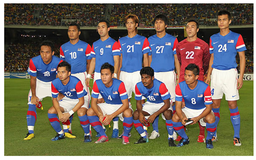 malaysia menang Aff cup