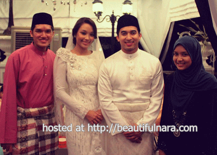 gambar kawin sm nasarudin