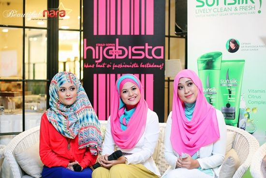 hijabista tv