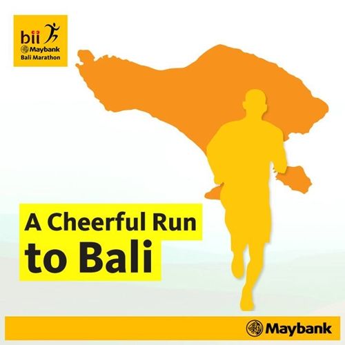 maybank bali marathon