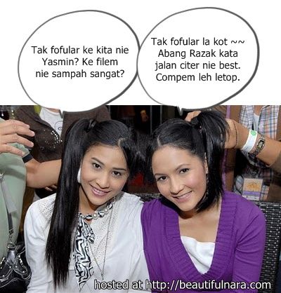 filem 2 hati 1 jiwa