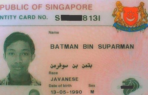 superhero malaysia