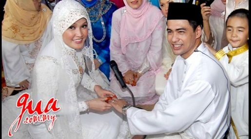 gambar persandingan sheikh muszaphar