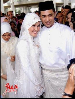 gambar persandingan sheikh muszaphar