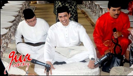 gambar persandingan sheikh muszaphar