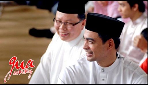 gambar persandingan sheikh muszaphar