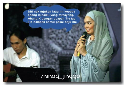 Gambar Bogel Siti Nurhaliza Beautifulnara Gosip Artis