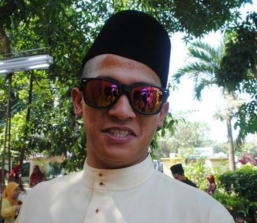 botak juvana