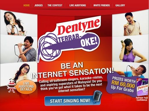 dentyne