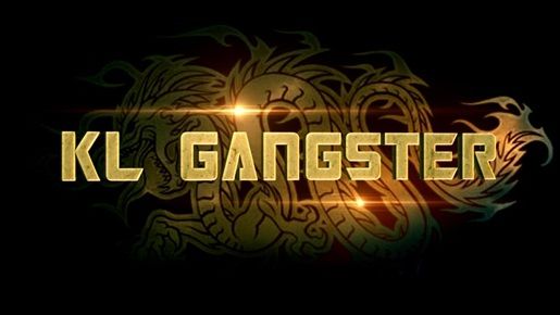 kutipan filem KL Gangster