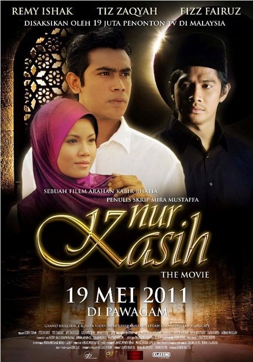 filem nur kasih