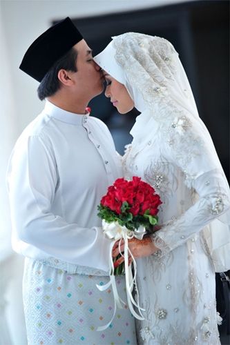 gambar perkahwinan akma af3