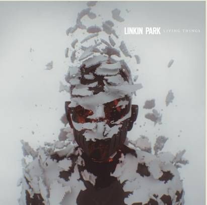 linkin park living thing