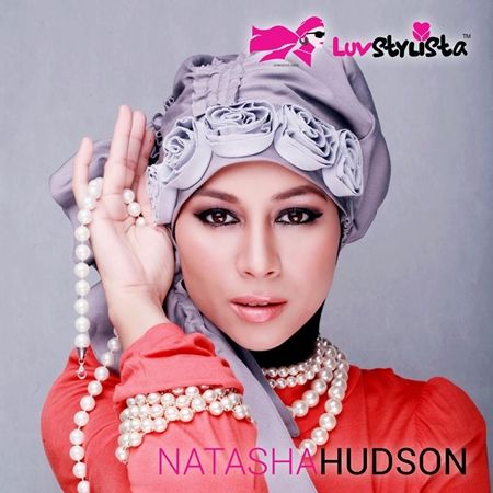 natasha hudson