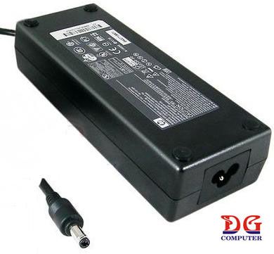 DG: Linh Kien Laptop - Adaptor 6.5A zin, LCD Zin, RAM Zin, DVDRe Dell Ext. theo may - 1