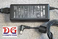 DG: Linh Kien Laptop - Adaptor 6.5A zin, LCD Zin, RAM Zin, DVDRe Dell Ext. theo may - 2