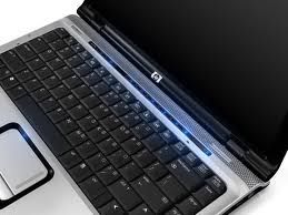 Ban Laptop HP Pavilion DV2000, Core2Duo , Webcam, may dep.