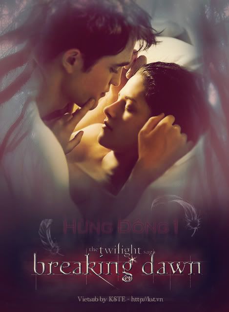 HỪNG ĐÔNG - Breaking Dawn Part 1 from Cafeesang.Tk