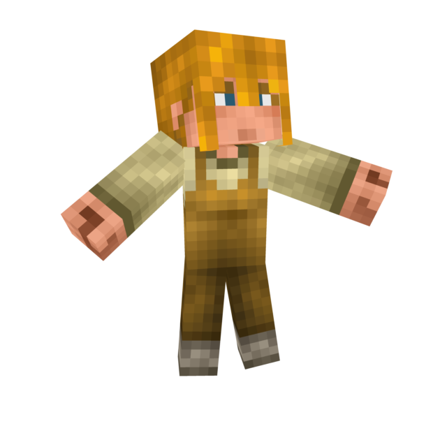 Villagerpng