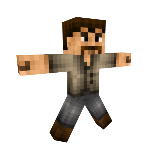 Villagerpng