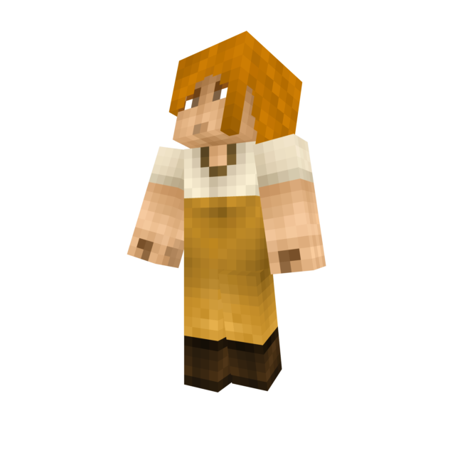 Villager-png