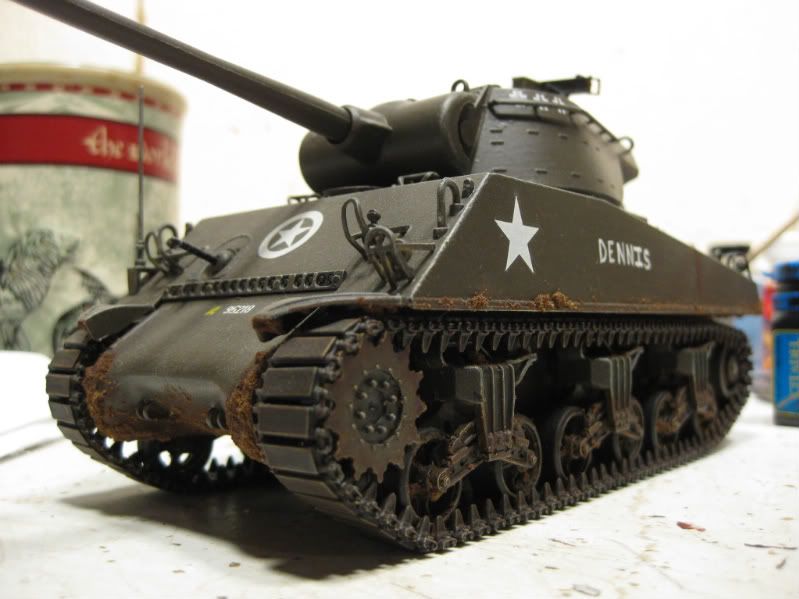 1/35 Italeri M36B1 Complete FineScale Modeler Essential magazine for scale model builders