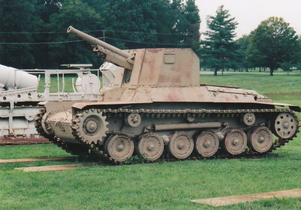 Japanese+world+war+2+tanks