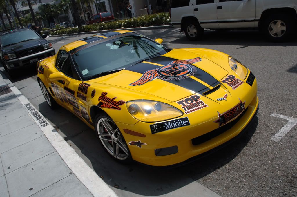 Porshe