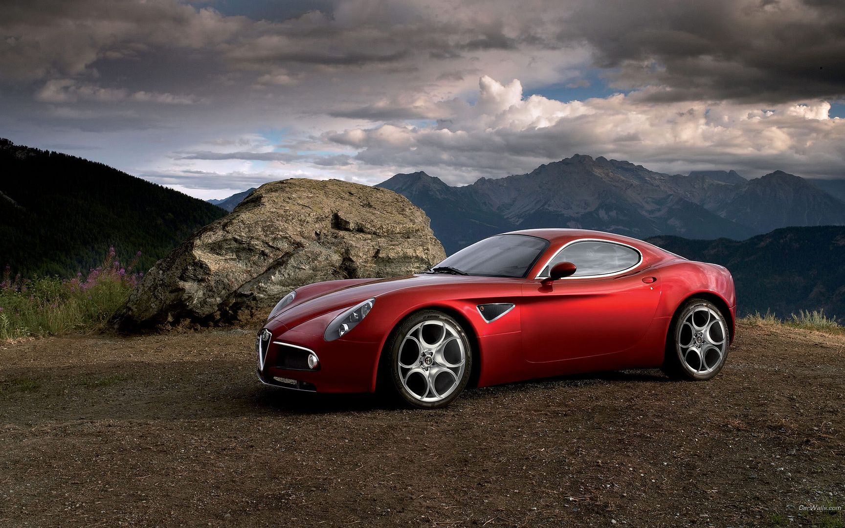 Porshe