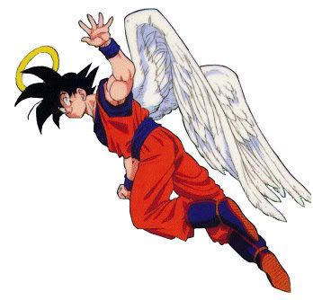 gohan gohan