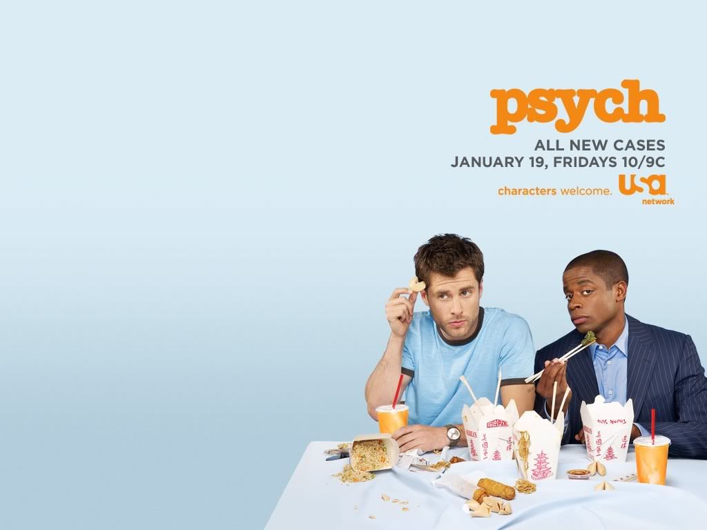 Psych Desktop