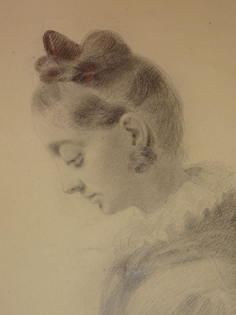 femme