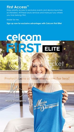 celcom first elite
