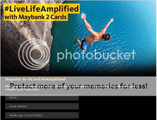 maybank livelifeamplified