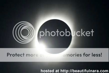eclipse gerhana matahari