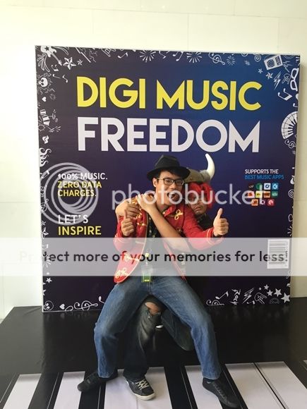 digi music freedom