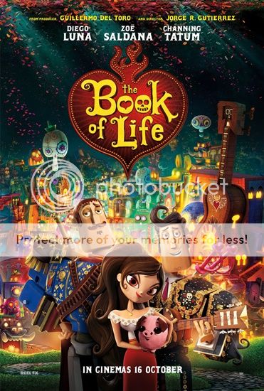 The book of life