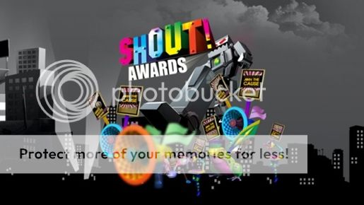 shout awards