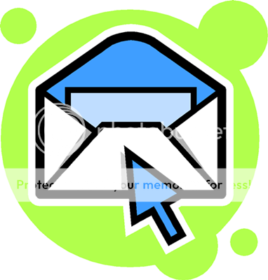 email icon small