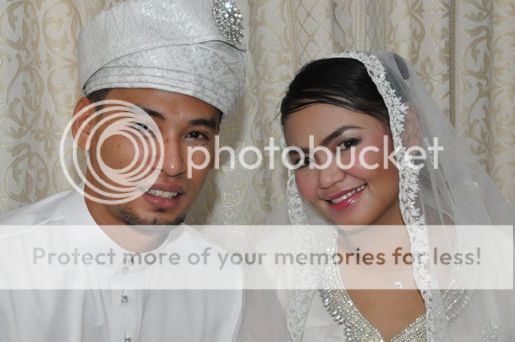 gambar pernikahan siti saerah