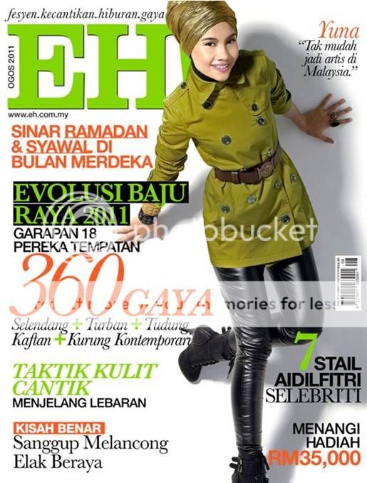 yuna cover eh