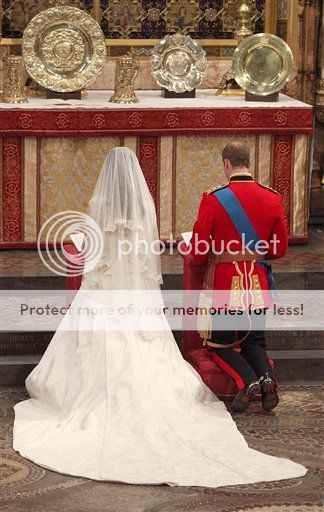 gambar perkahwinan royal wedding prince william kate middleton