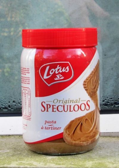 Speculoos печенье