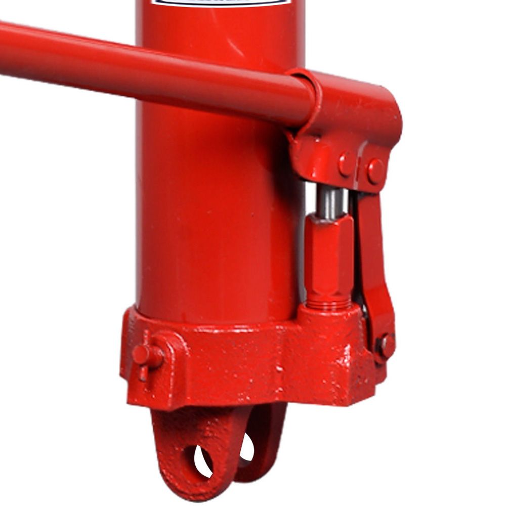 8 Ton Replacement Engine Lift Hoist Cherry Hydraulic Jack Long Ram