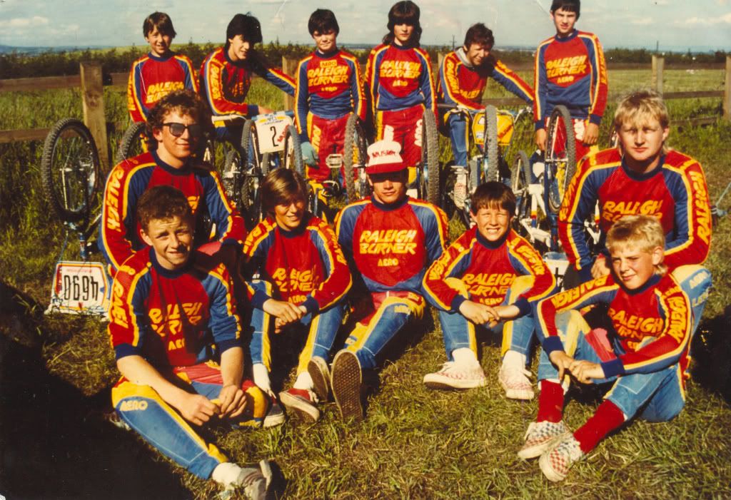 Top 10 Greatest BMX Teams of all time! - BMXmuseum.com Forums