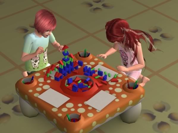 Incontri Sims come il mio amore caramelle