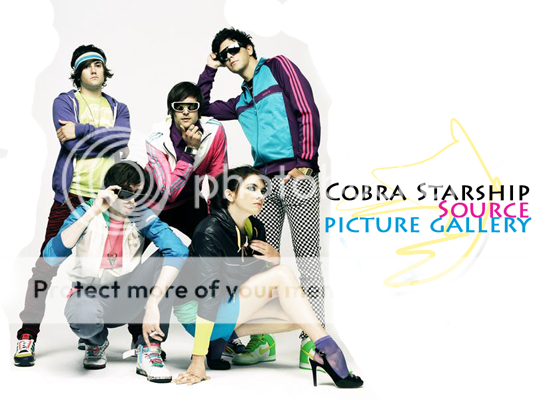 Cobra Starship